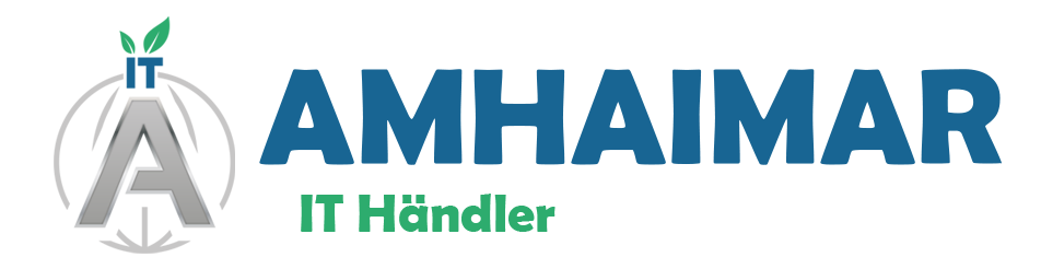 Amhaimer-it-haendler-logo